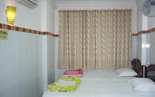 Ly Guest House