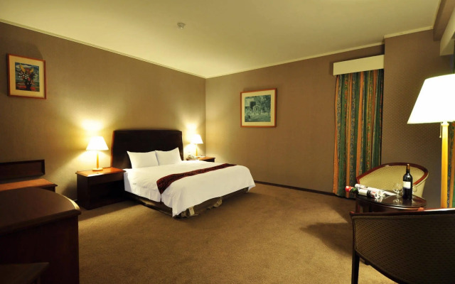 Kavalan Hotel