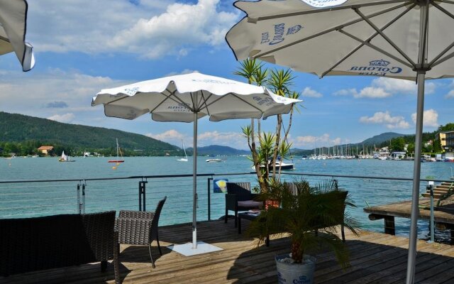Pension Seeblick