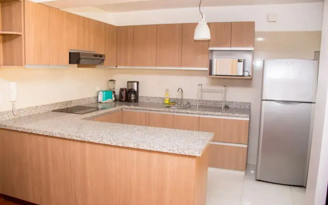 Departamento Familiar Platino