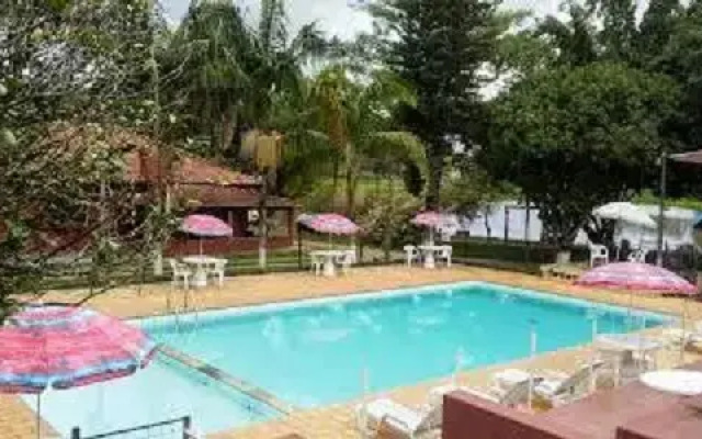 Hotel Fazenda Tio Nicola