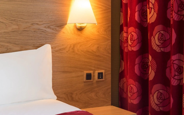 Hôtel La Tour Maje