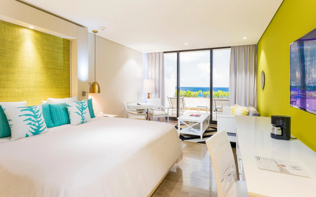Paradisus Cancún – All Inclusive