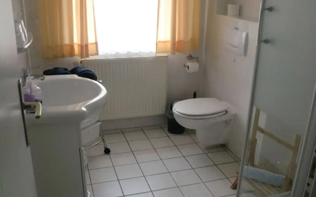Pension Granitzeck