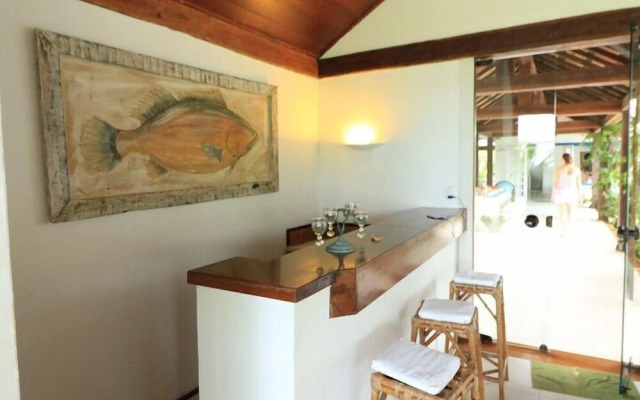 Casa da Praia Beira Mar