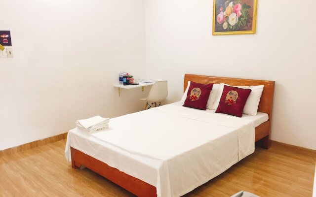 Tuong Van Homestay