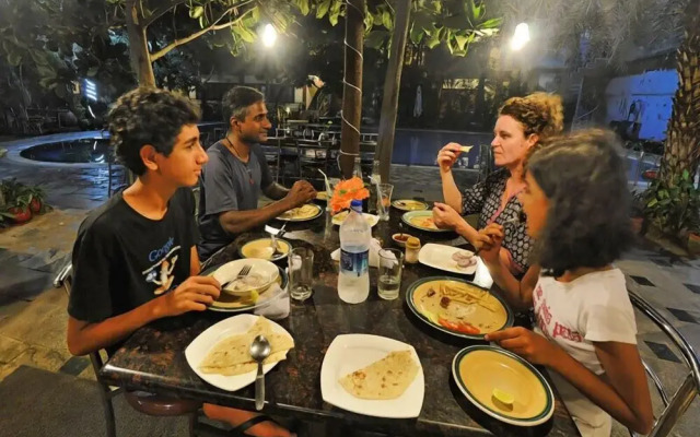 Hotel Mahabs