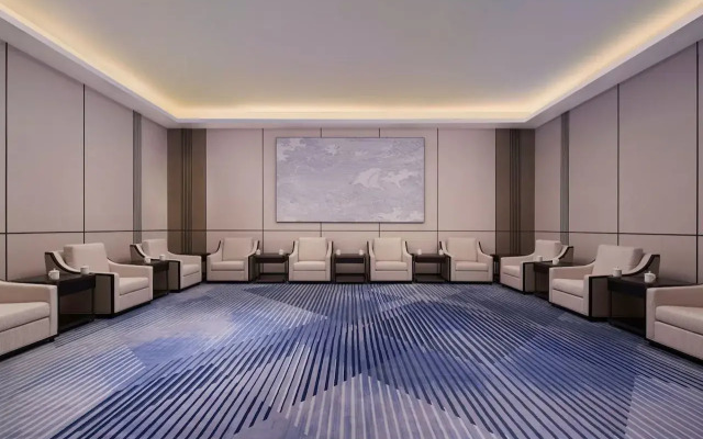 Foshan Marriott Hotel