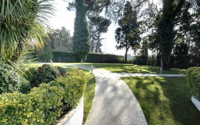 Residence Relais Cassia