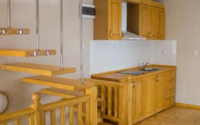 Hotel Residence Hebros