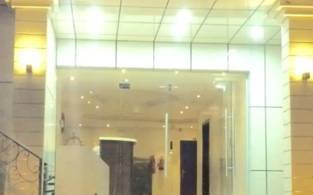 Helvin Hotel