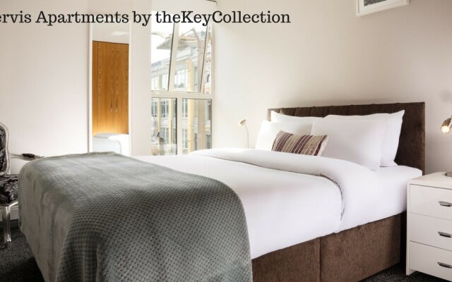 Jervis Apartments Dublin City by The Key Collection