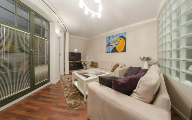 Dom & House - Apartamenty Monte Cassino