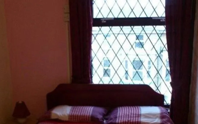 Leatham Park Guest House