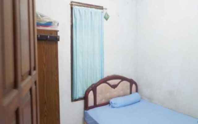Aren Homestay