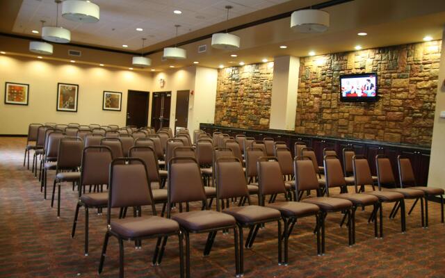 Hampton Inn & Suites Mission