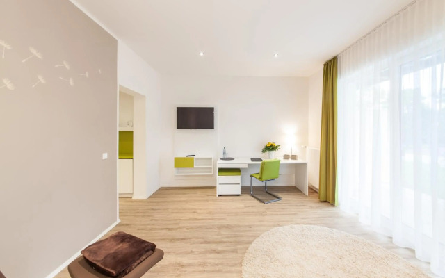 Candlewood Suites Furth by IHG