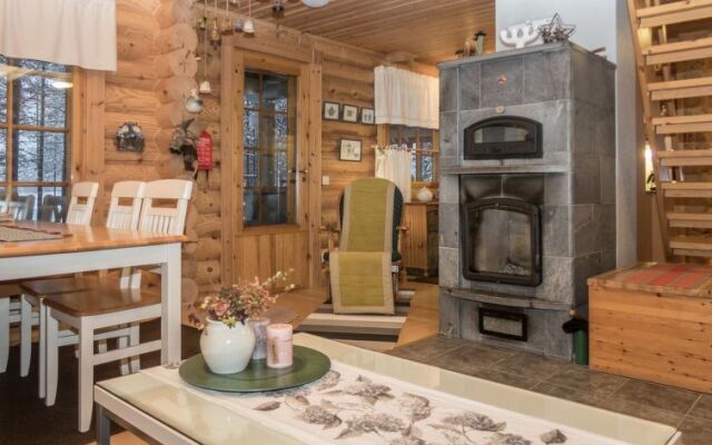 Holiday Home Syväniemi