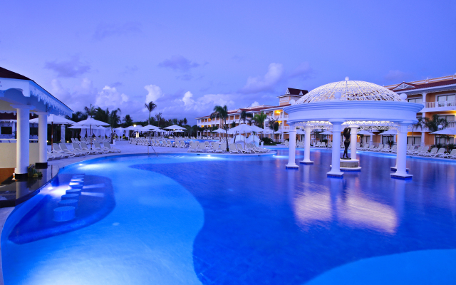 Grand Bahia Principe Aquamarine