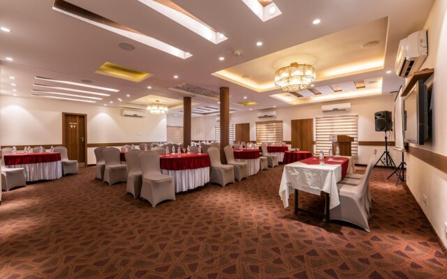 Click Hotel Nashik