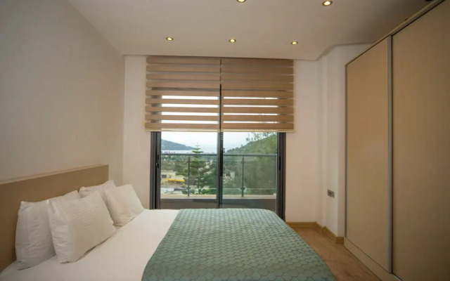 Alya Sierra Bodrum