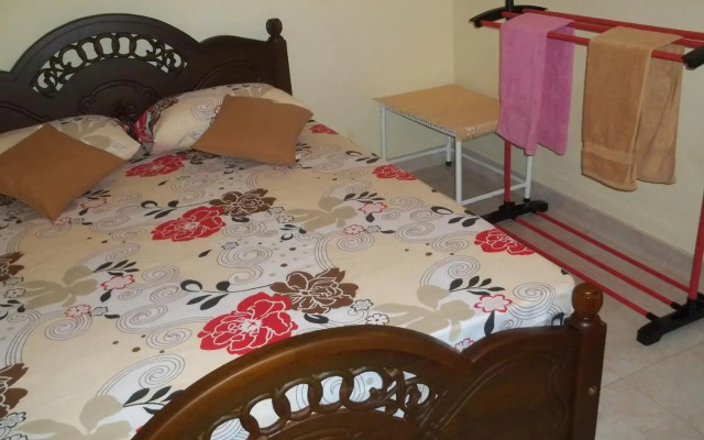 444/C Anura Home Stay