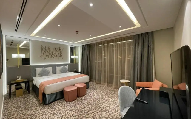 Vivienda Hada Residence
