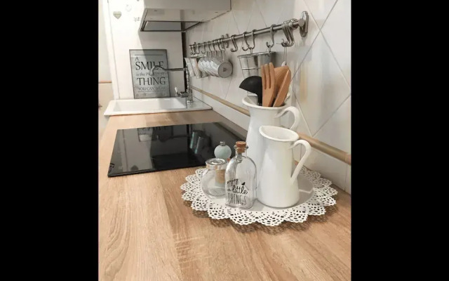 Romantic Estudio - Near Picasso Museum Malaga