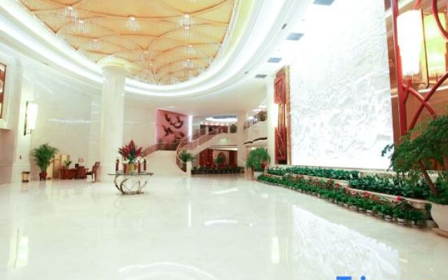 The Paul Hotel Shengzhou