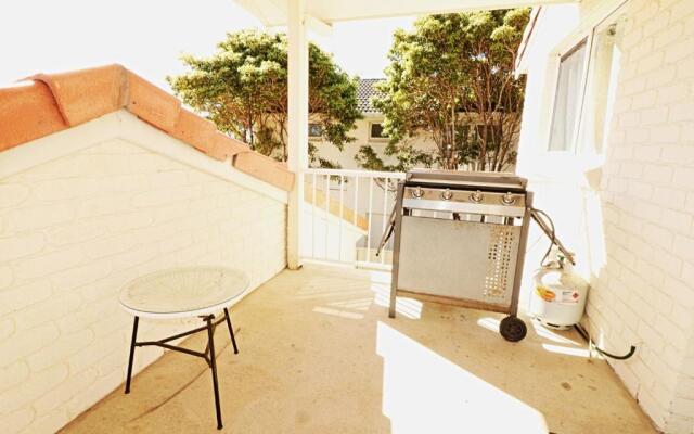 Beachcomber Pet Friendly