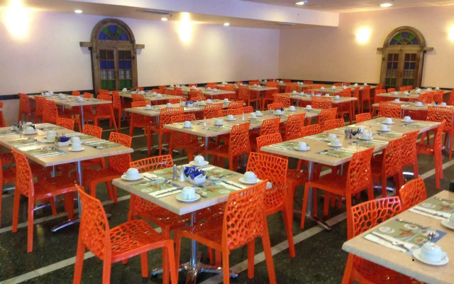 Club In Eilat - Coral Beach Villa Resort