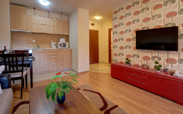 Redenka Holiday Club