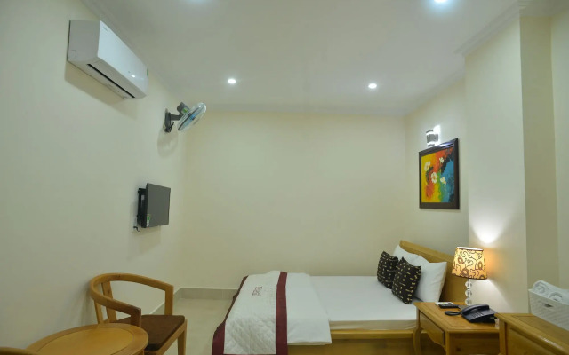 Atana Hotel
