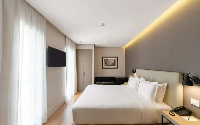 Palmaroga Hotel Asuncion, Tapestry Collection by Hilton