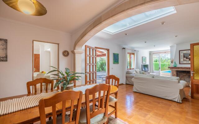 Can Creus in Pollensa / Pollença