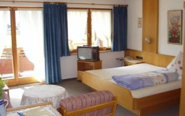 Gästehaus zur Färbe