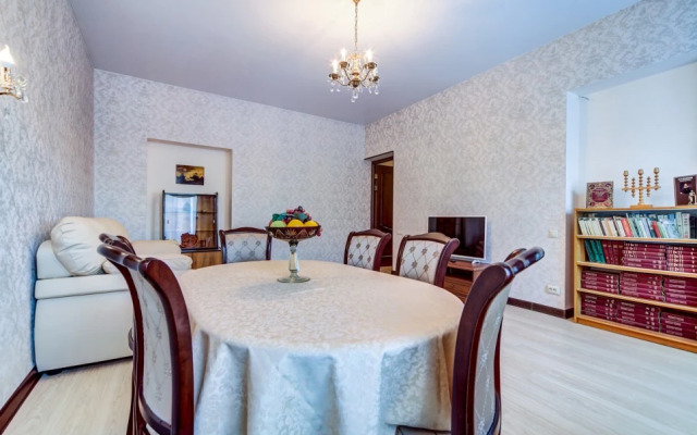 СТН на канале Грибоедова 31