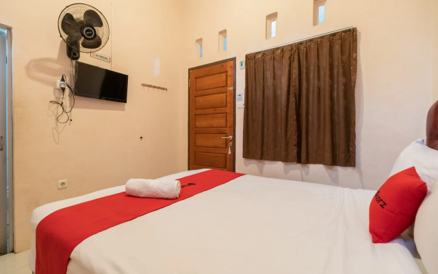 RedDoorz Syariah at D'Ostha Residence