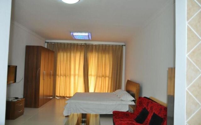 Haiyuexuan Apartment