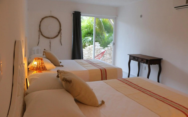 Wish Tulum