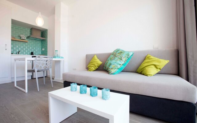 Beach Star Ibiza Hotel