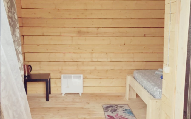 Сила Сибири Акташ