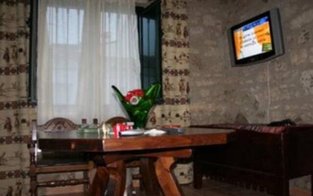 Hostal Conde De La Encina