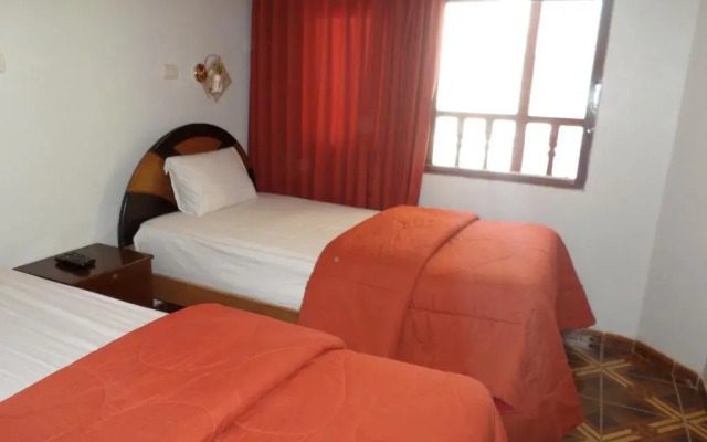 Sumaq Wasi Hostel