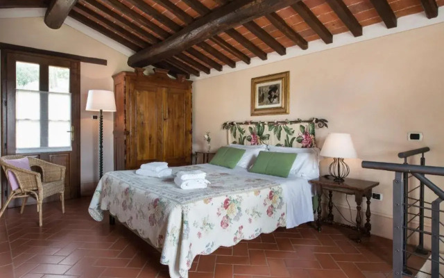 Relais Villa Belpoggio - Residenza d'Epoca