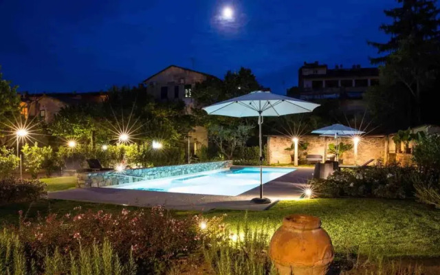 Albergo Stella