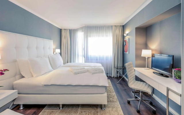 Mercure Hotel Raphael Wien