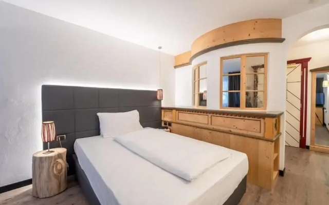 Croce Bianca Leisure & Spa