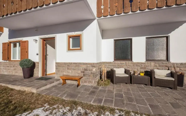 Ciasa Piaz de Pavarin