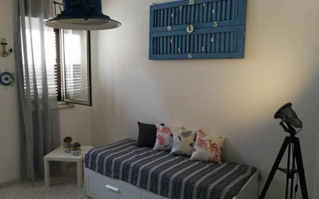 Casa Vacanze Nadì
